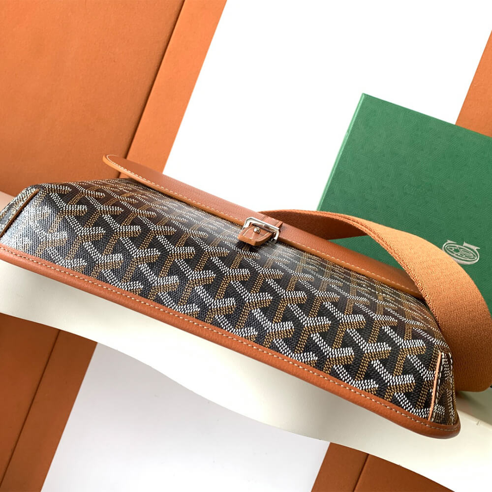 Goyard Coursier Messenger