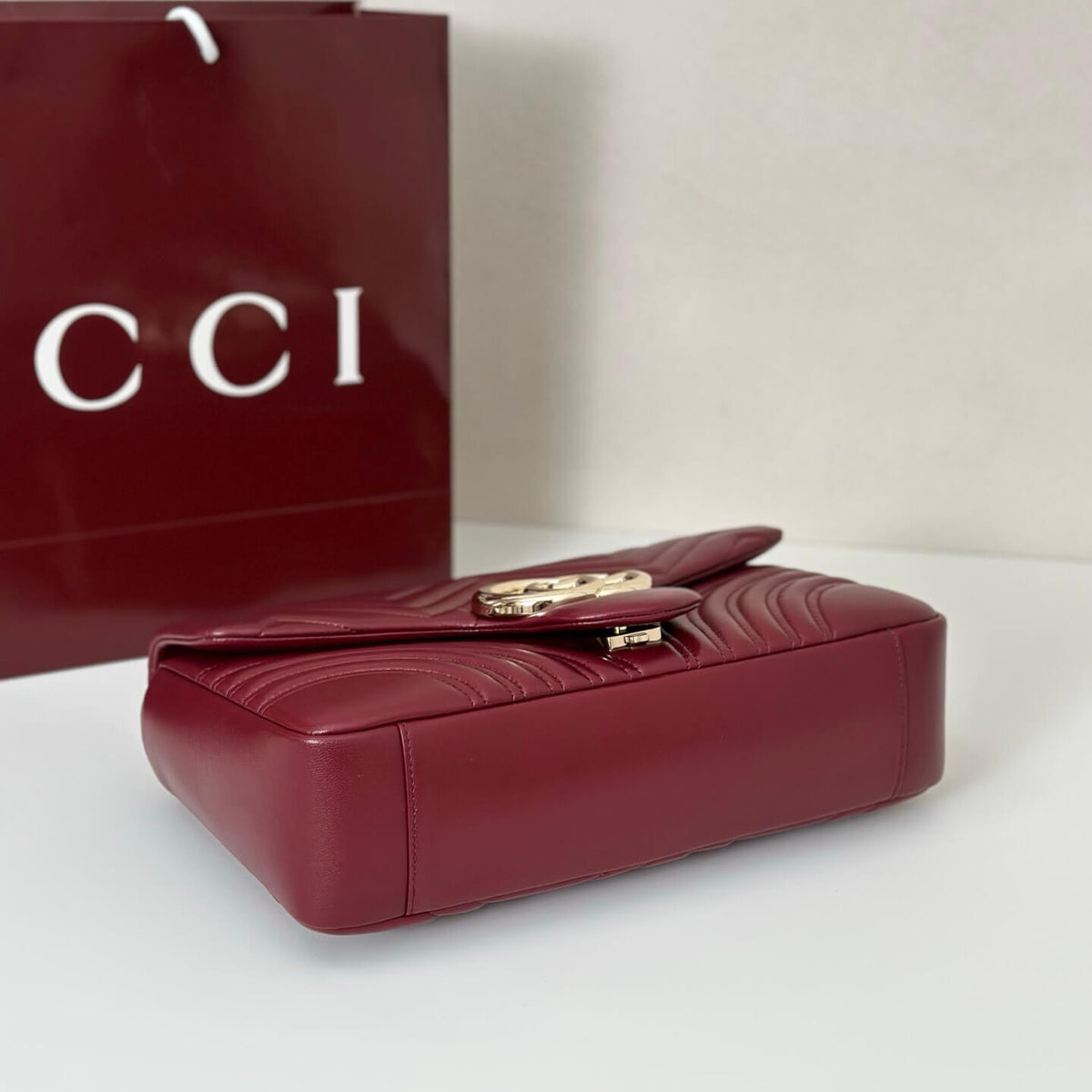 Gucci Marmont Large