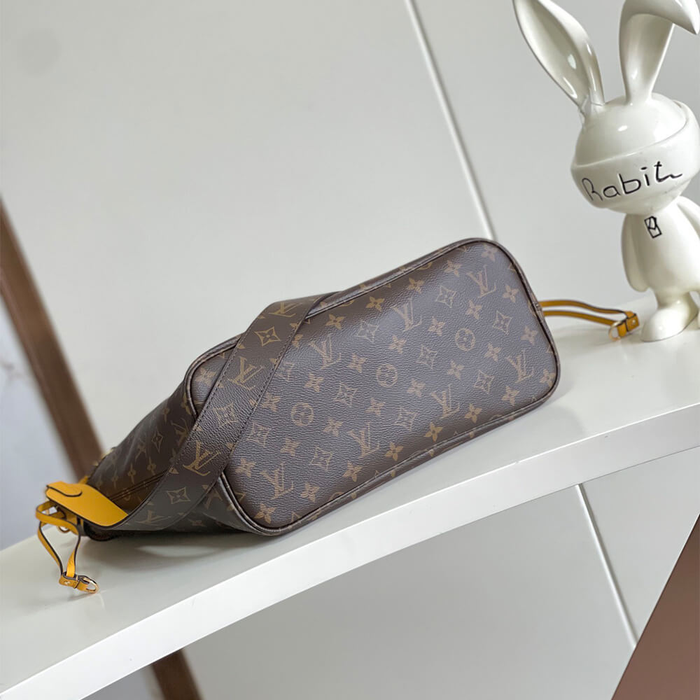 Louis Vuitton Neverfull Inside Out MM