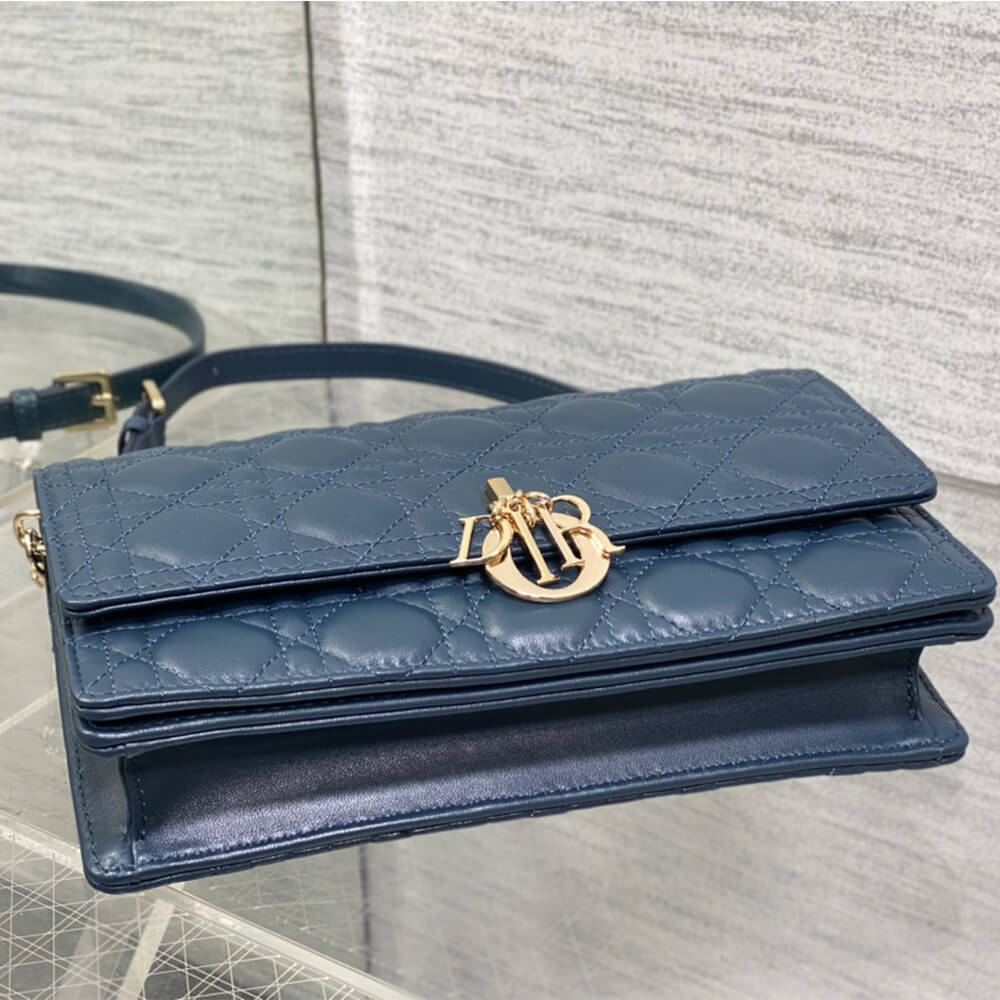 My Dior Top Handle Bag