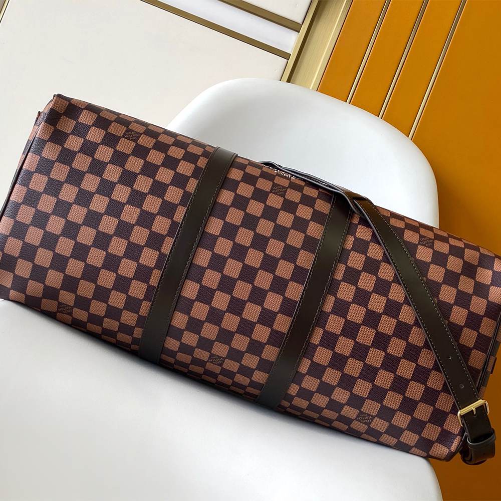 LV Keepall Bandoulière 50