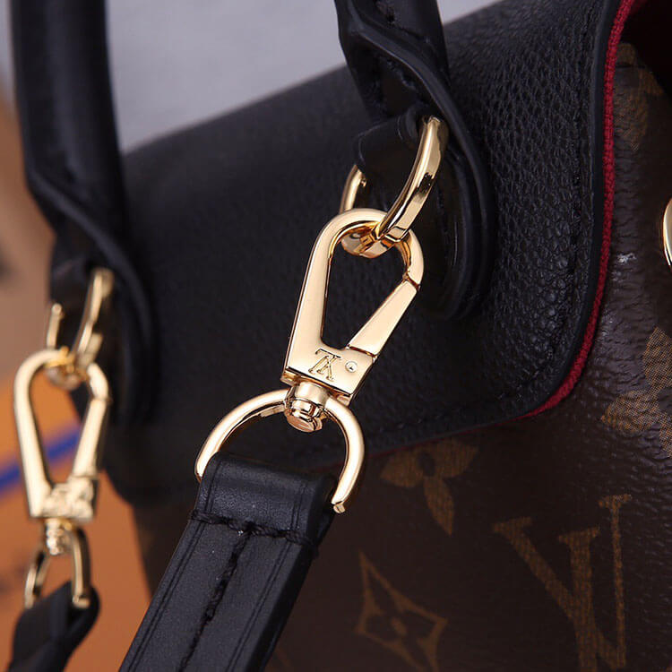Louis Vuitton Montsouris BB