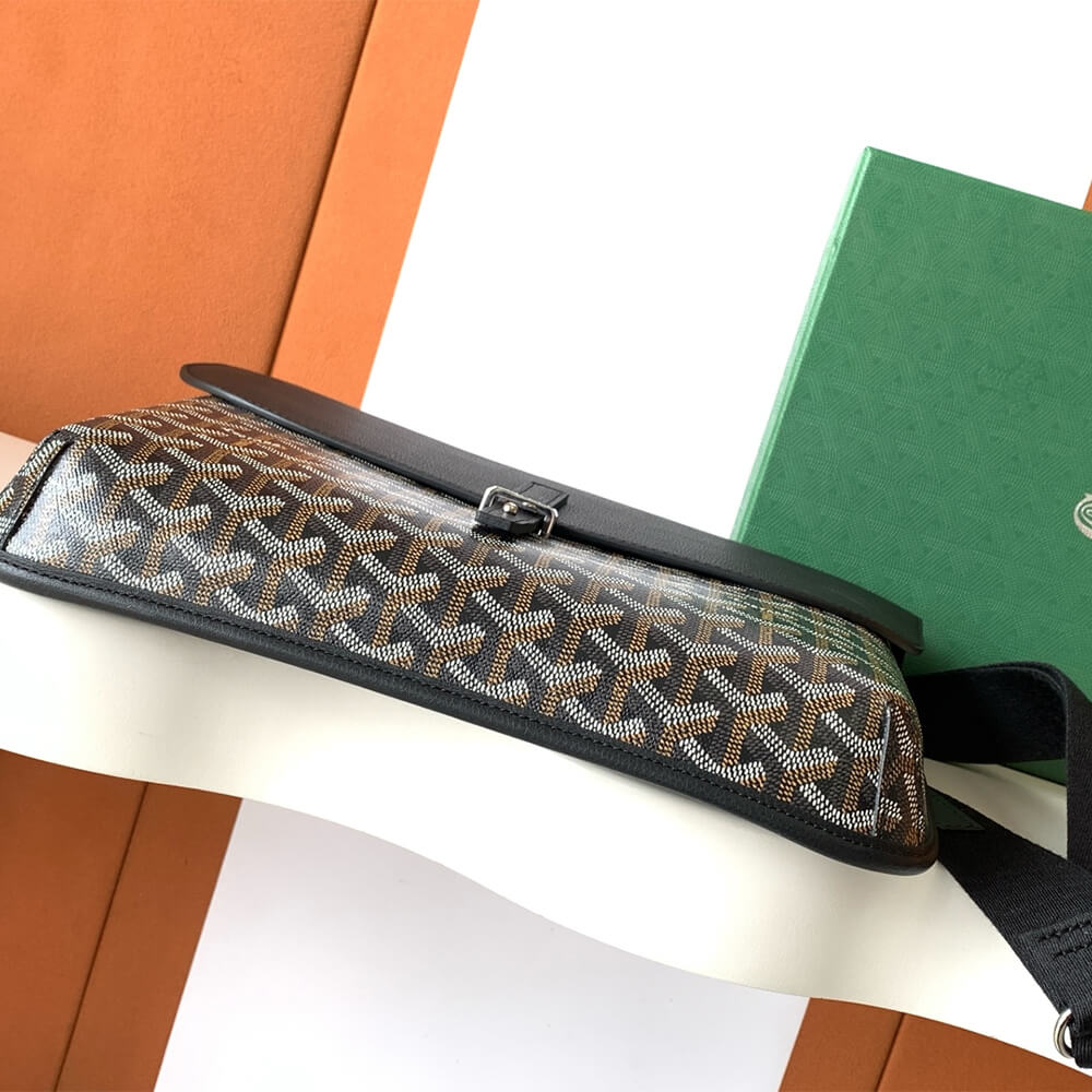 Goyard Coursier Messenger
