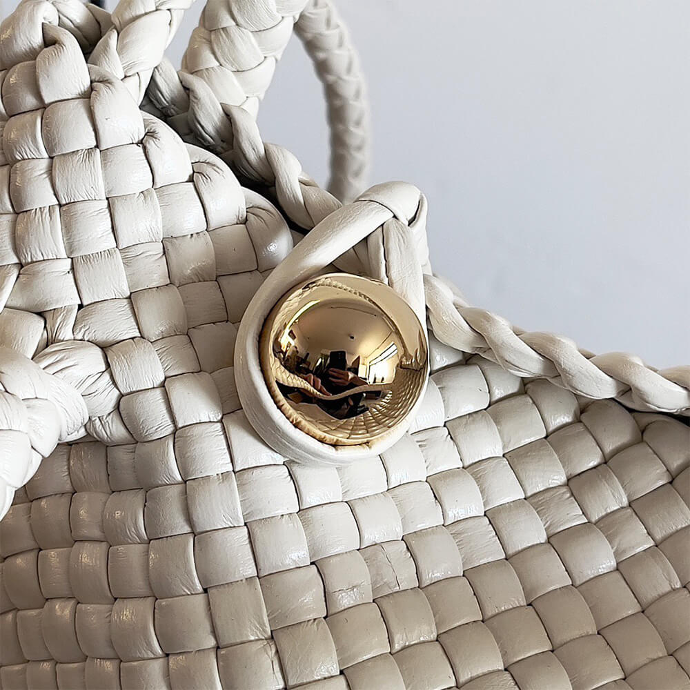 Bottega Veneta Small Tosca