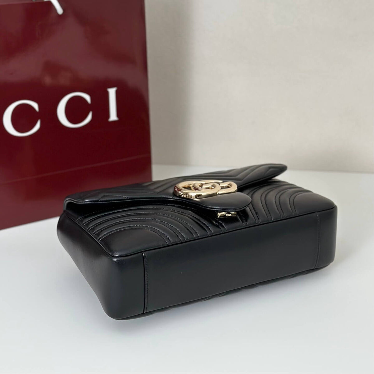 Gucci Marmont Large