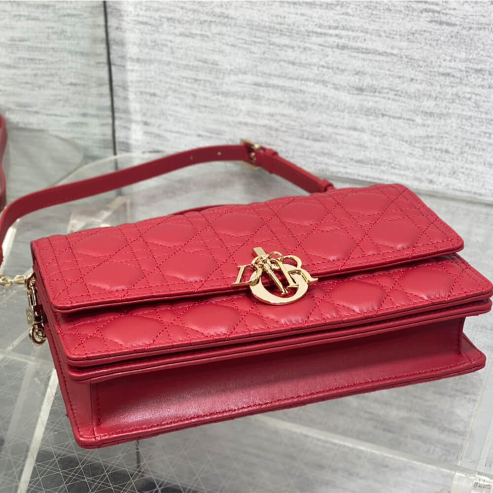 My Dior Top Handle Bag
