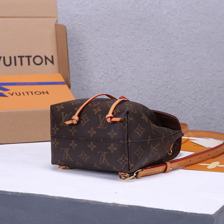Louis Vuitton Montsouris BB