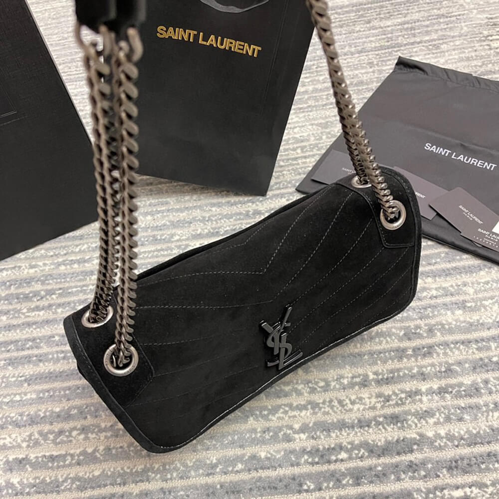 Ysl Niki Medium