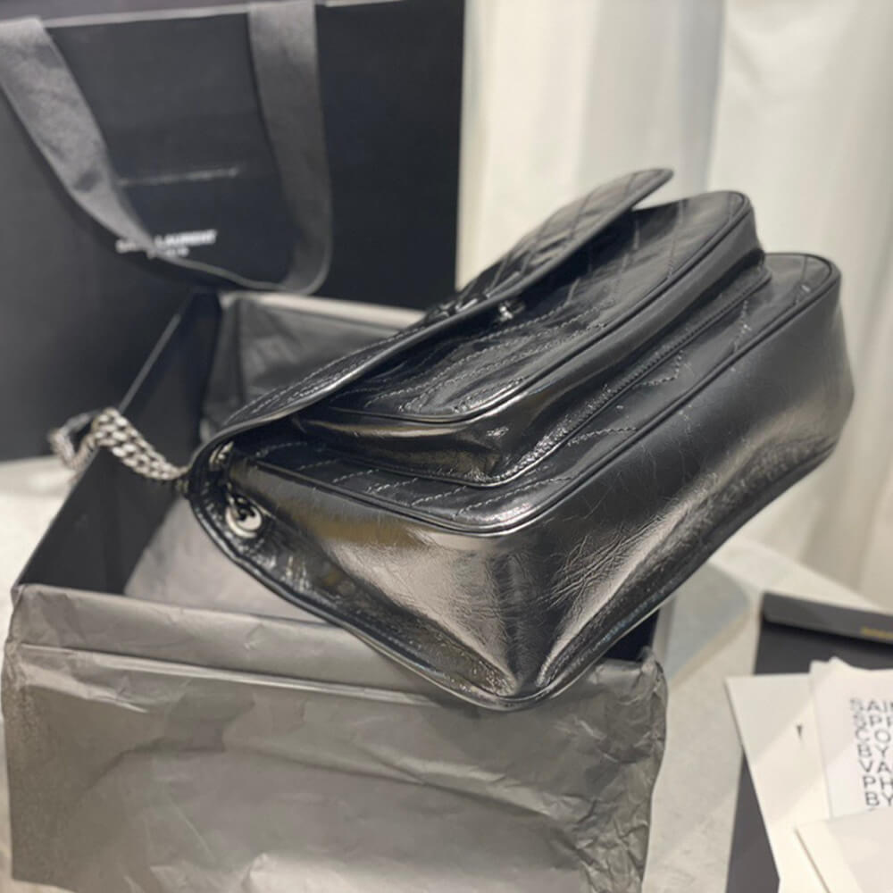 Ysl Niki Medium Vintage