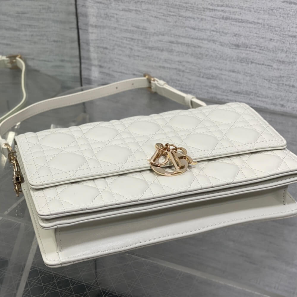 My Dior Top Handle Bag