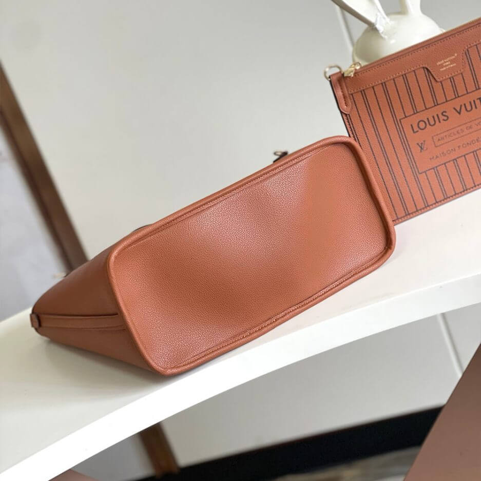 Louis Vuitton Neverfull Inside Out MM