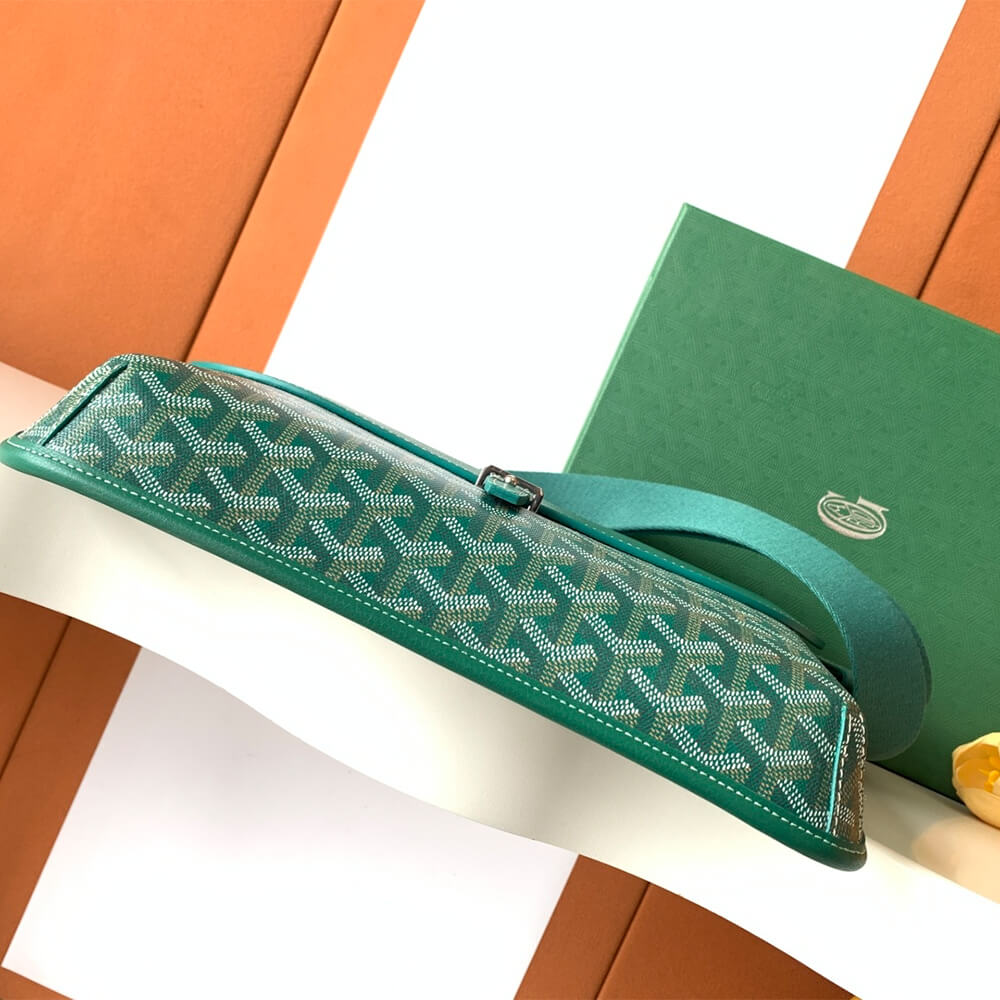 Goyard Coursier Messenger