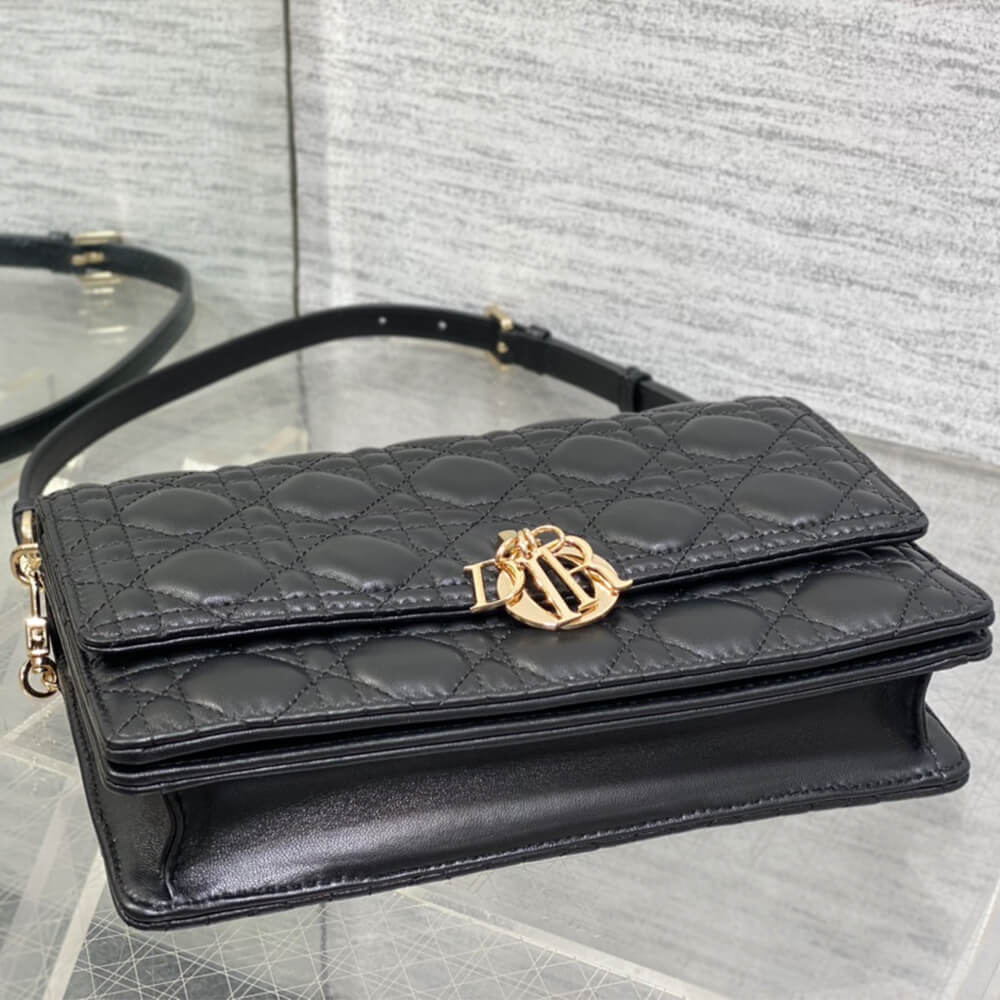 My Dior Top Handle Bag