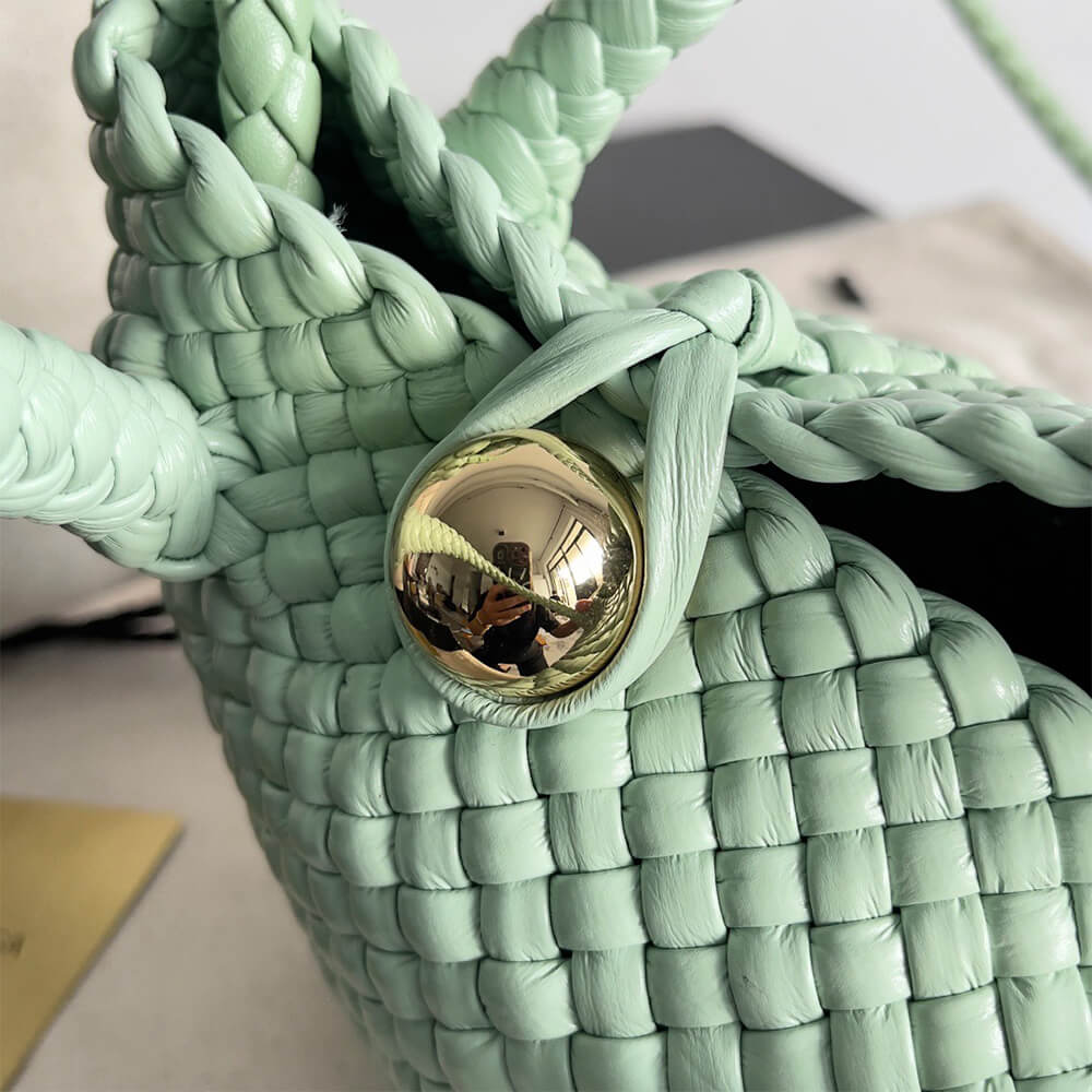 Bottega Veneta Small Tosca
