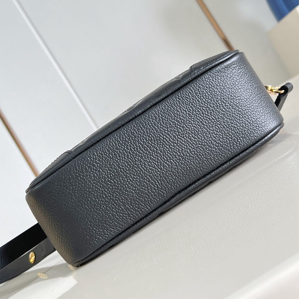 Louis Vuitton Tiny Camera