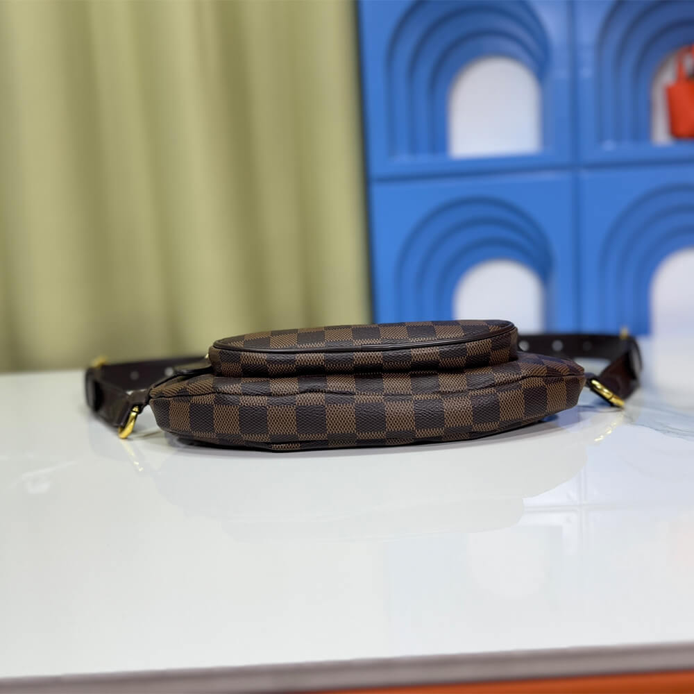 Louis Vuitton Keepit