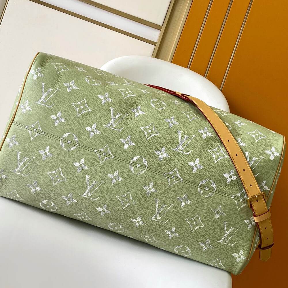 LV Speedy P9 Bandoulière 50(high-end grade)