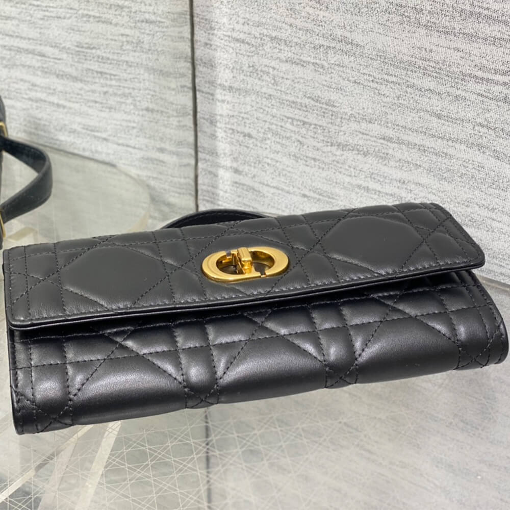 Dior Miss Caro Pouch