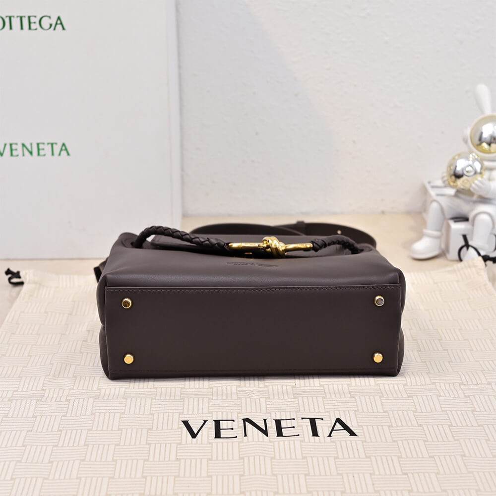 Bottega Veneta Small Ciao Ciao(high-end grade)