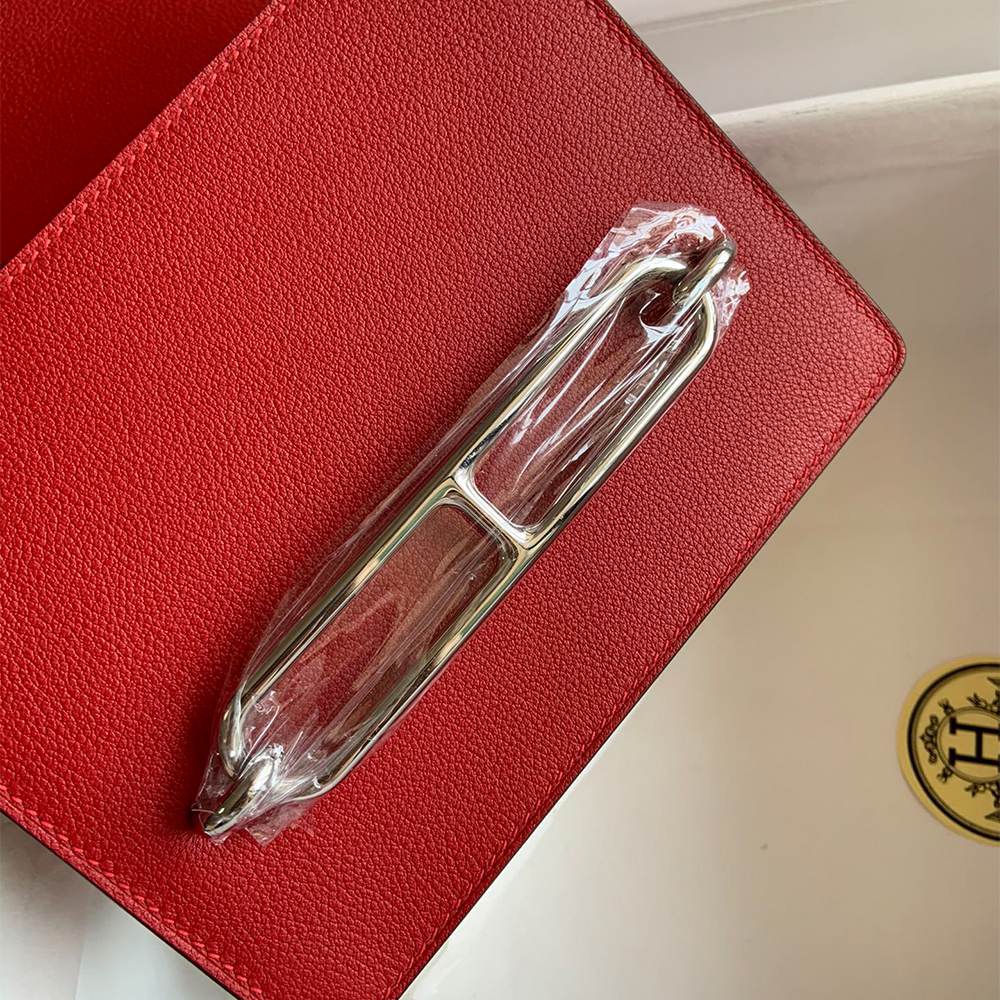 Hermes Roulis mini bag(HIGH-END GRADE)