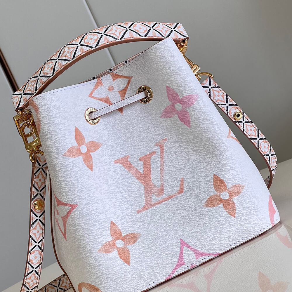 Louis Vuitton By the Pool NeoNoe BB