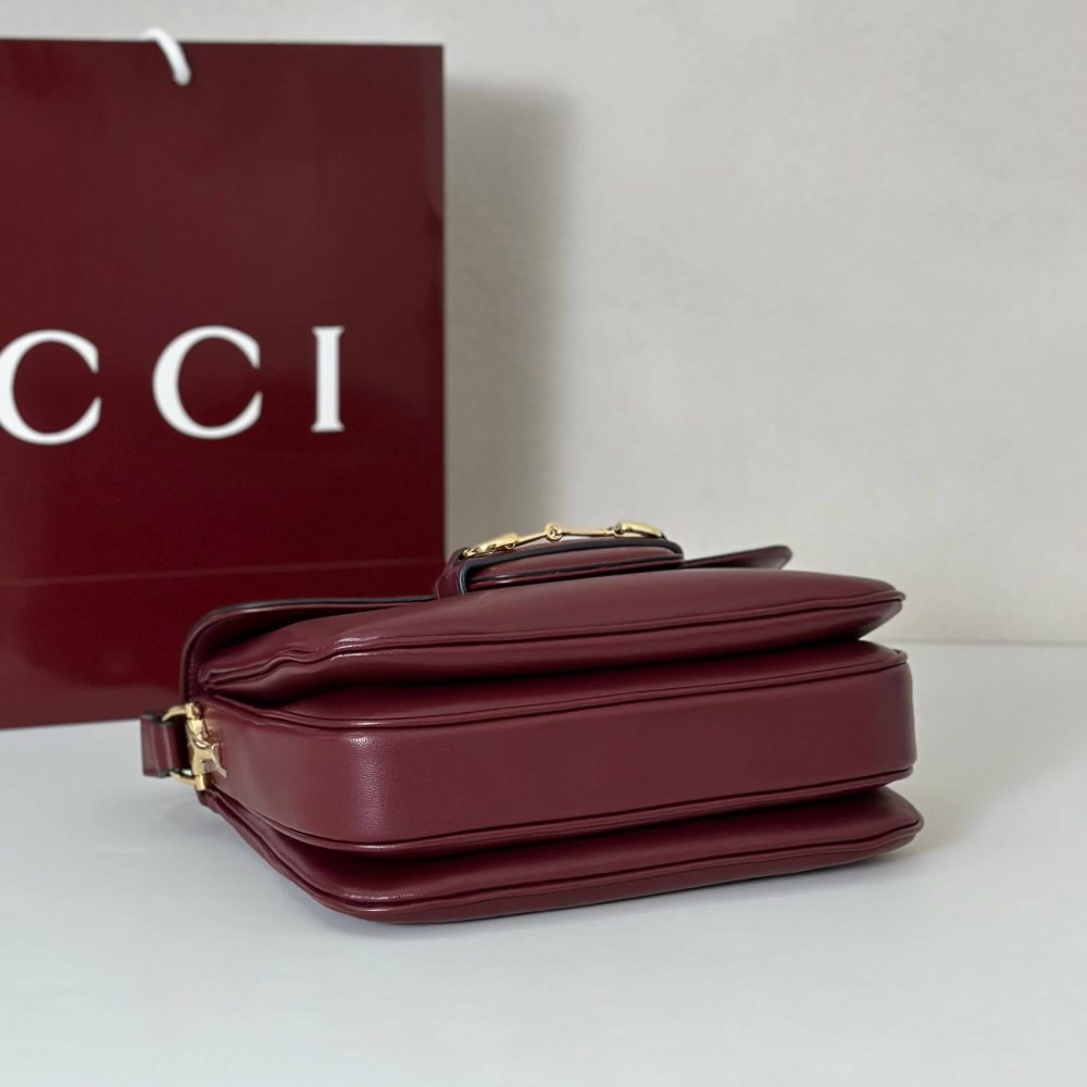 Gucci Horsebit 1955 Aura Mini