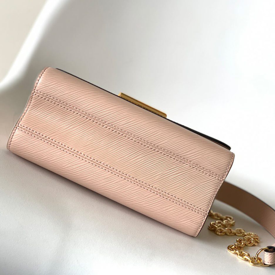 Louis Vuitton Twist MM