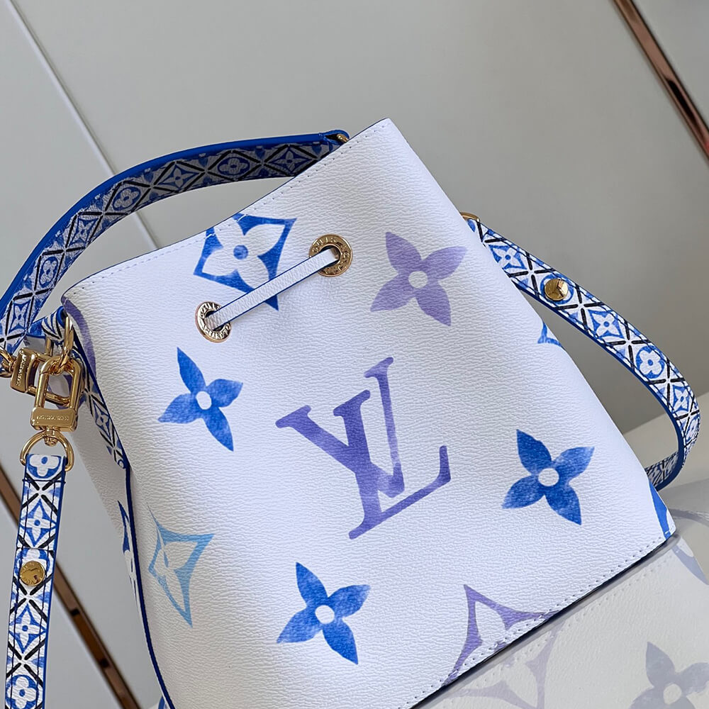 Louis Vuitton By the Pool NeoNoe BB