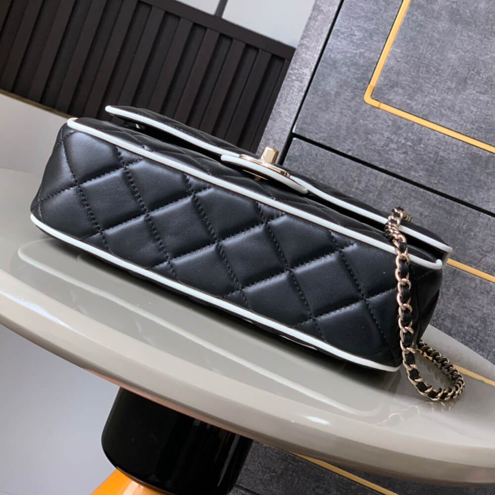 Chanel Flap