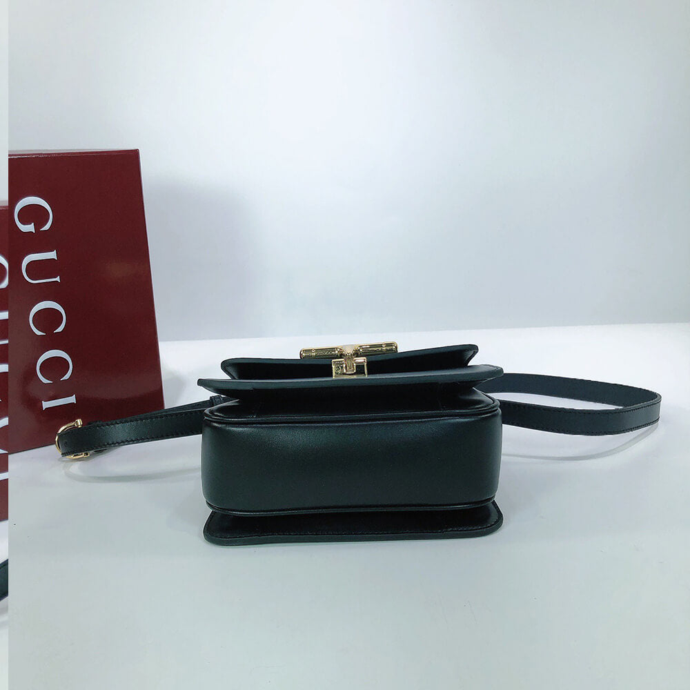 Gucci Siena small top handle bag