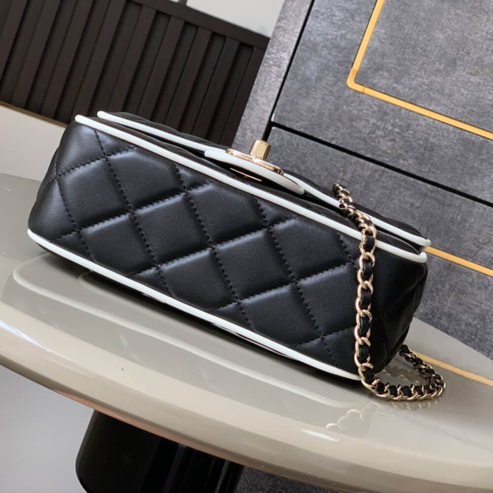 Chanel Small Flap