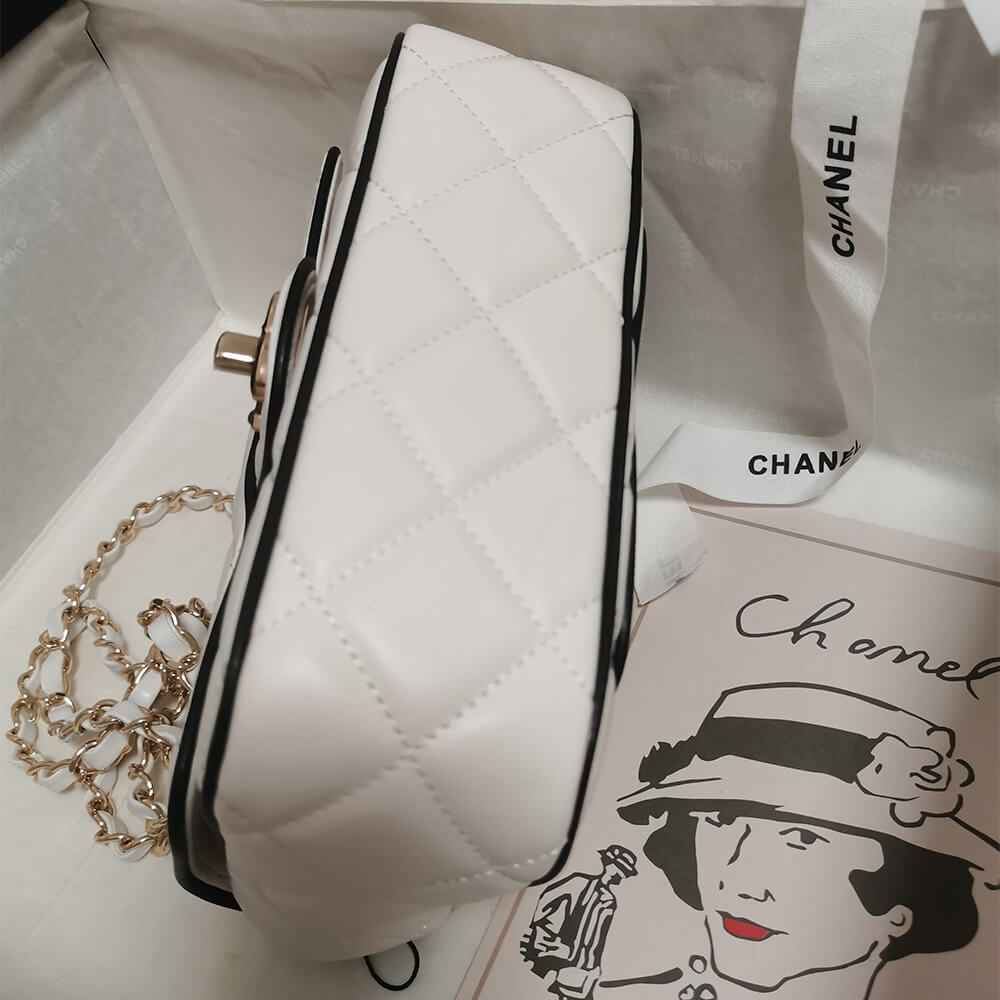 Chanel Small Flap