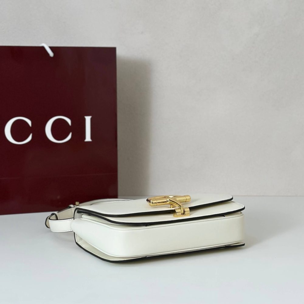 Gucci Siena small shoulder bag