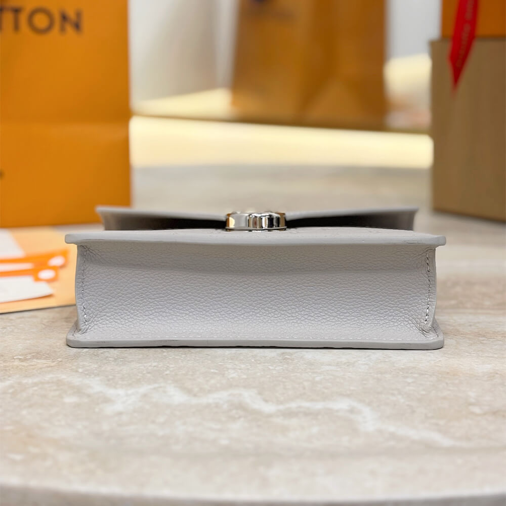 Louis Vuitton Wallet On Chain Rosy