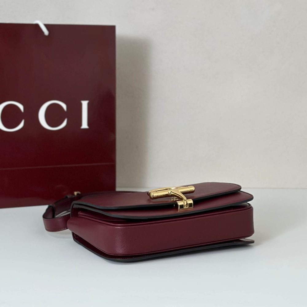 Gucci Siena small shoulder bag