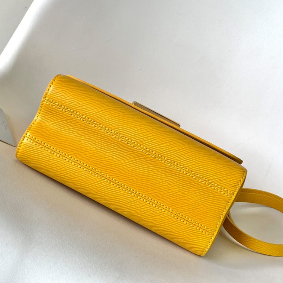 Louis Vuitton Twist MM
