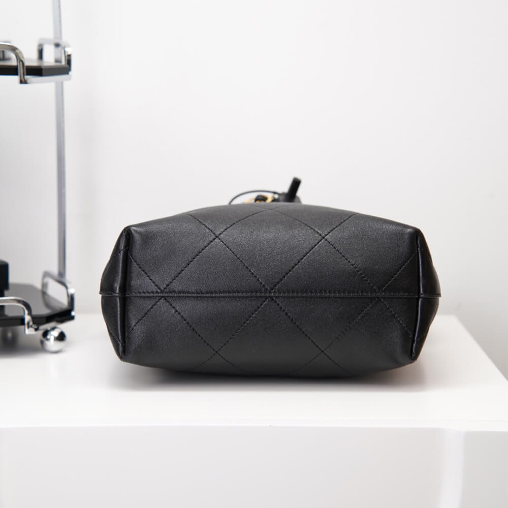 Chanel Large Hobo