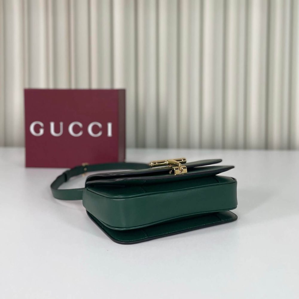 Gucci Siena Pequena