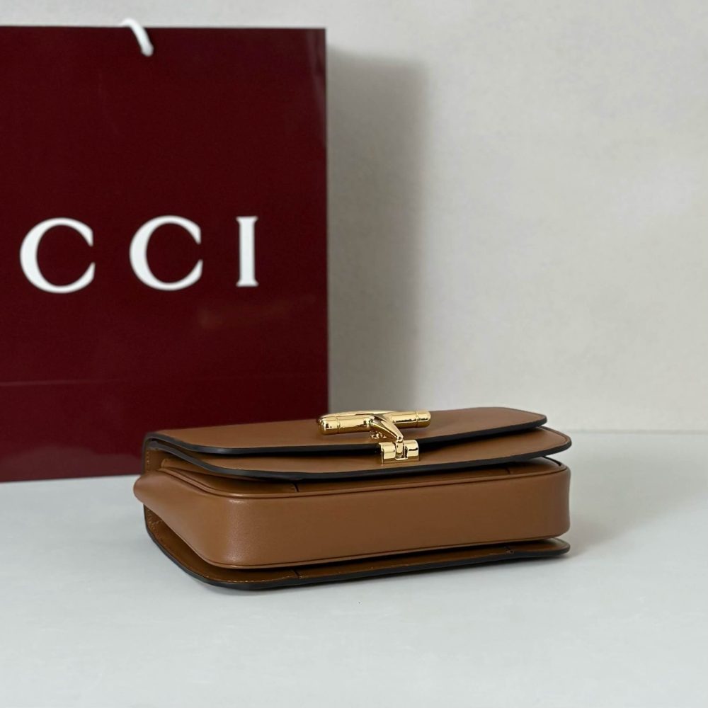 Gucci Siena small shoulder bag