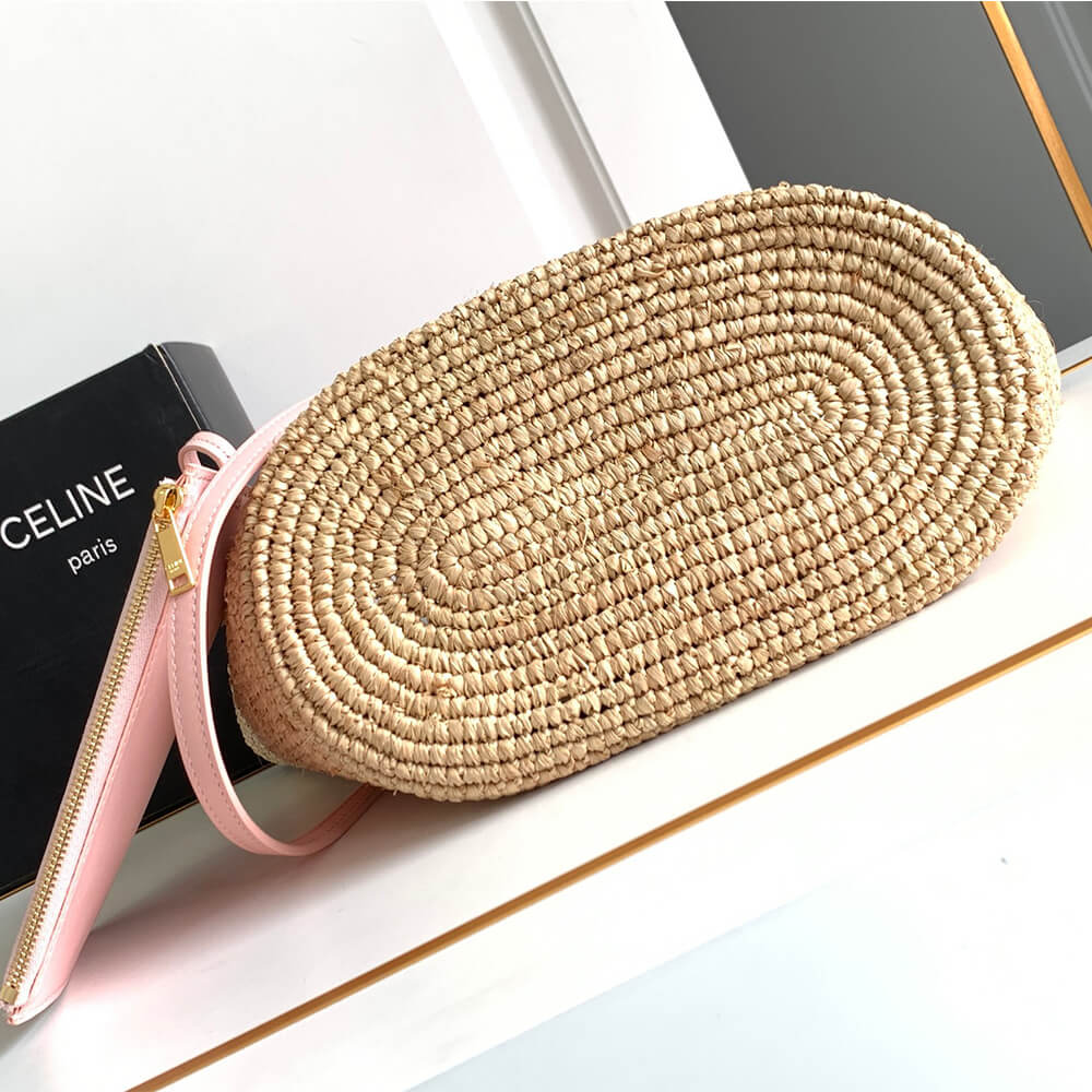 Celine Teen Classic Panier