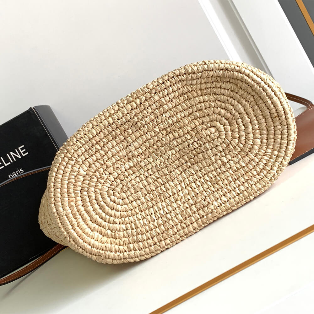 Celine Teen Classic Panier