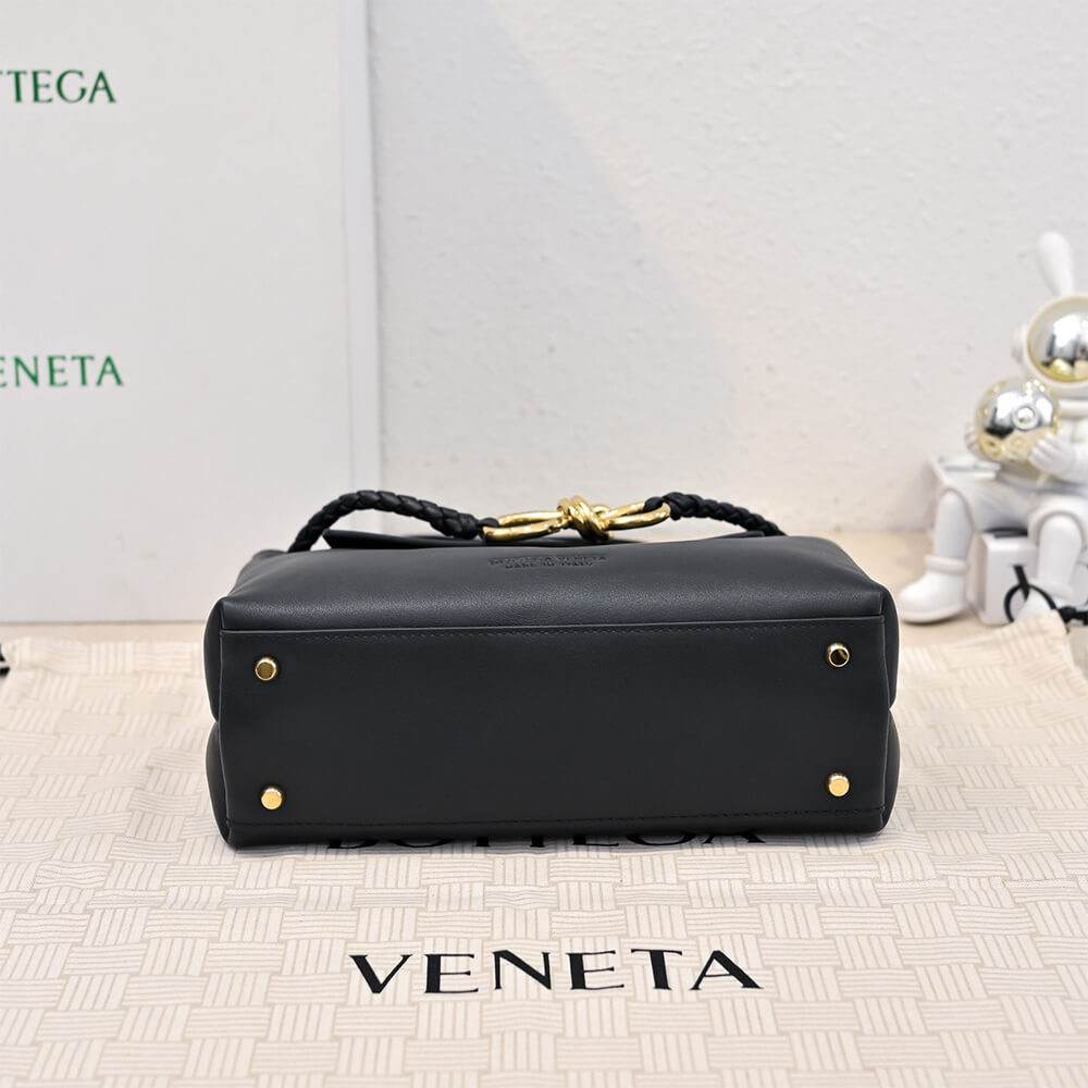Bottega Veneta Small Ciao Ciao(high-end grade)