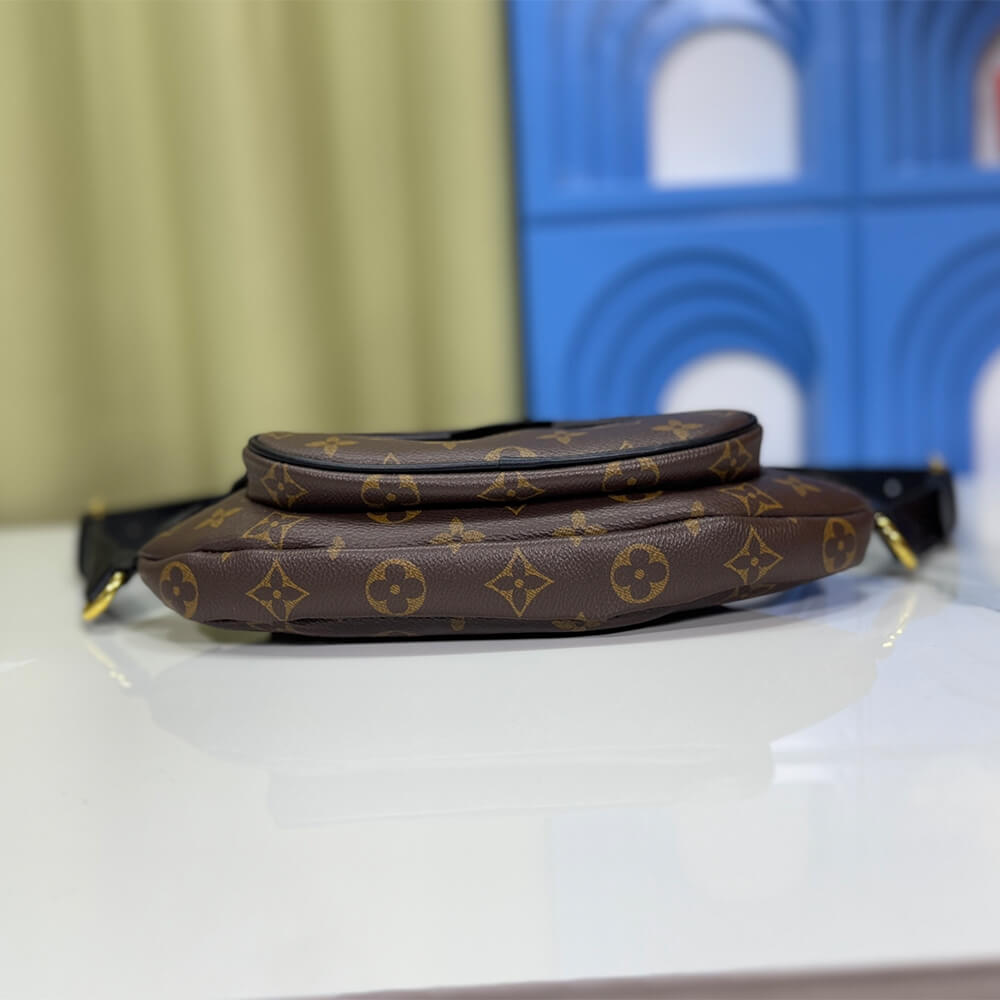 Louis Vuitton Keepit