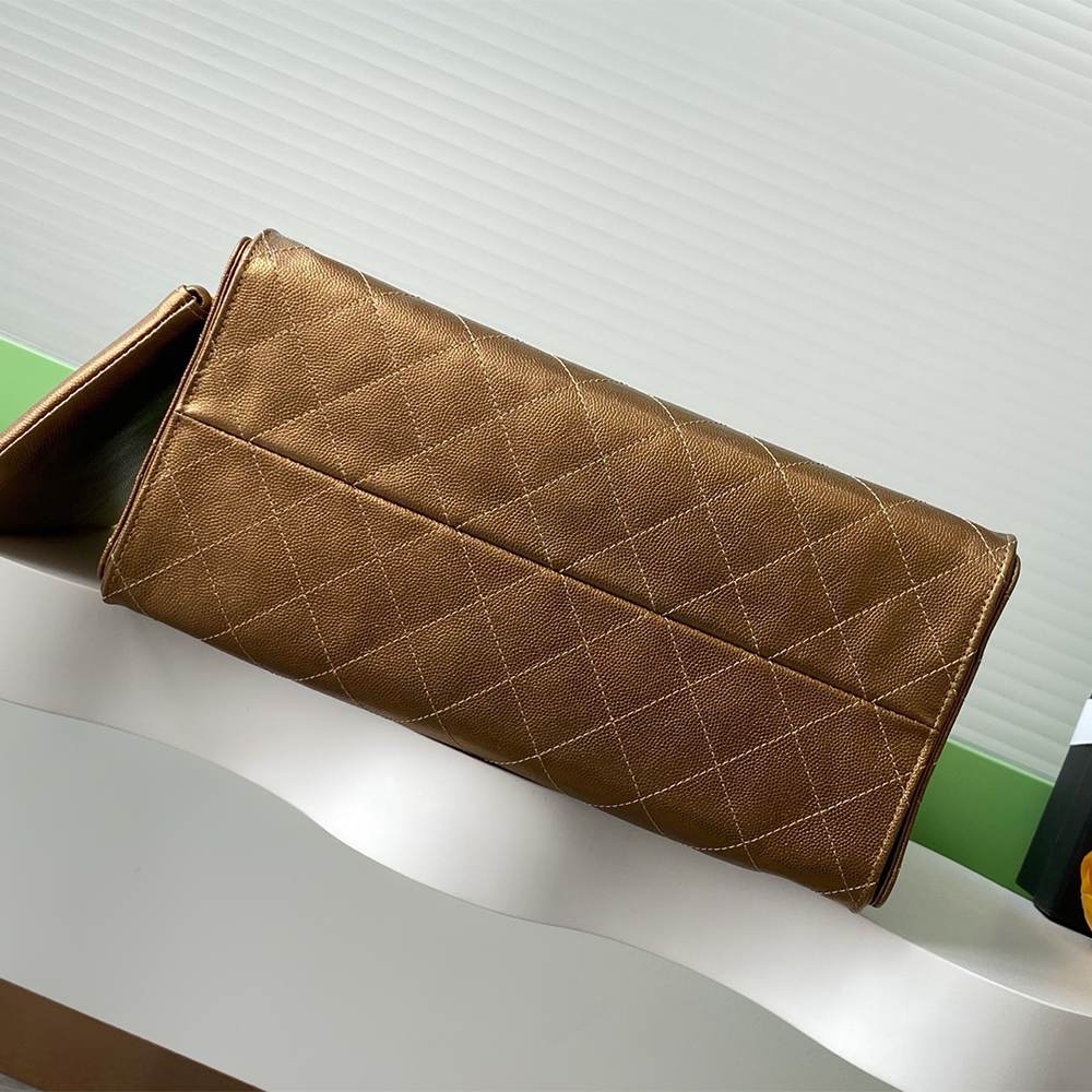 CHANEL 25 Medium Handbag(High-end grade)