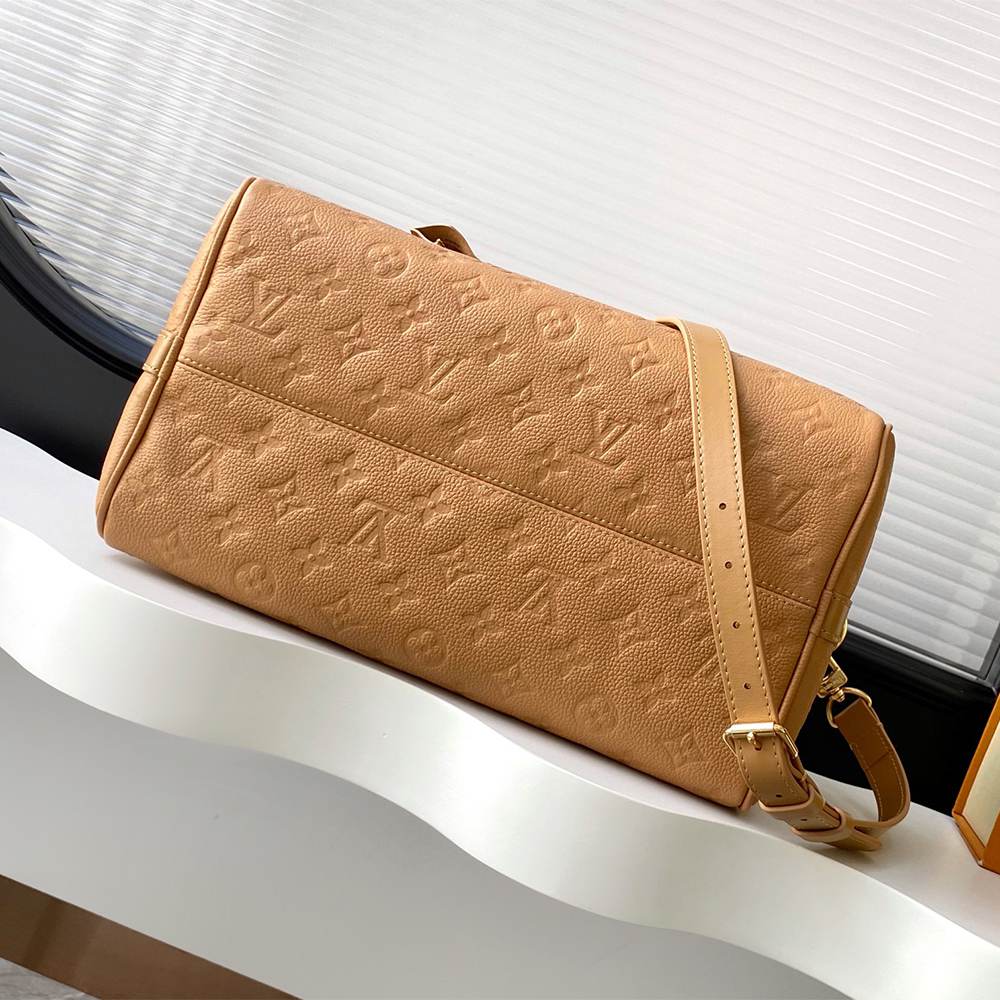 Louis Vuitton Speedy Soft 30
