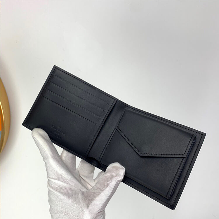 Louis Vuitton Marco Wallet