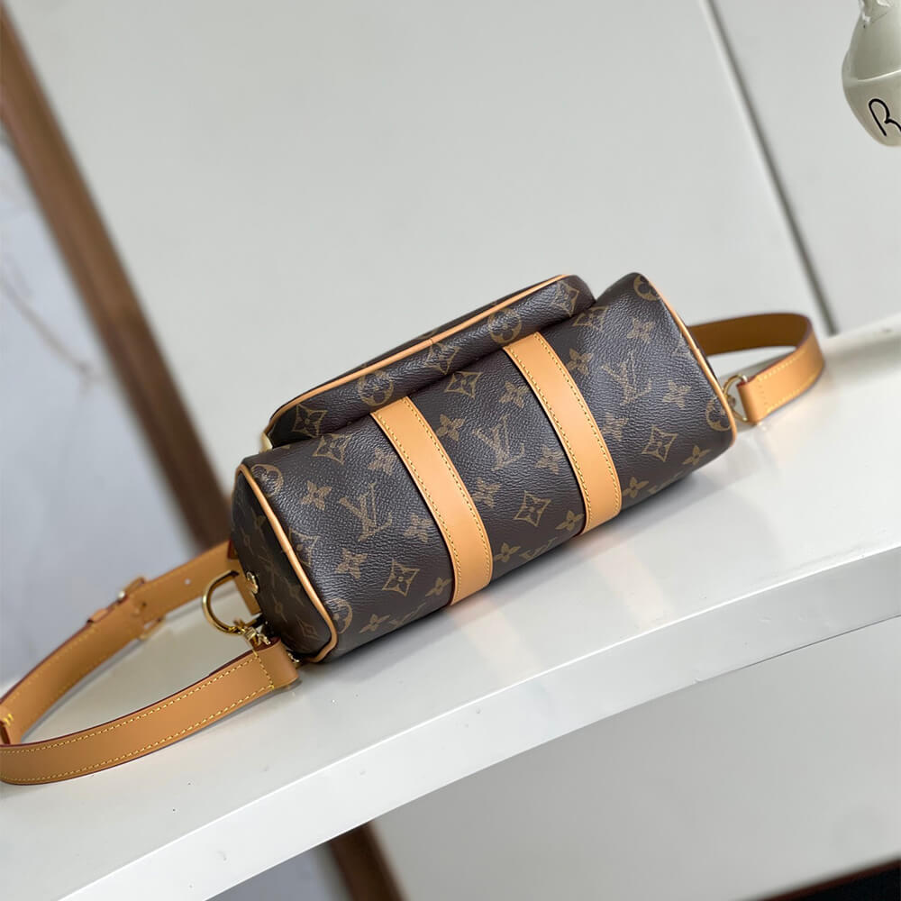 Louis Vuitton Keepall Bandoulière 25