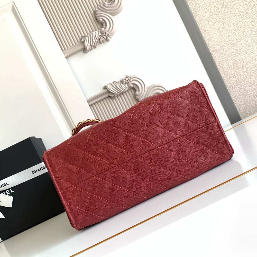 Chanel 25 Medium