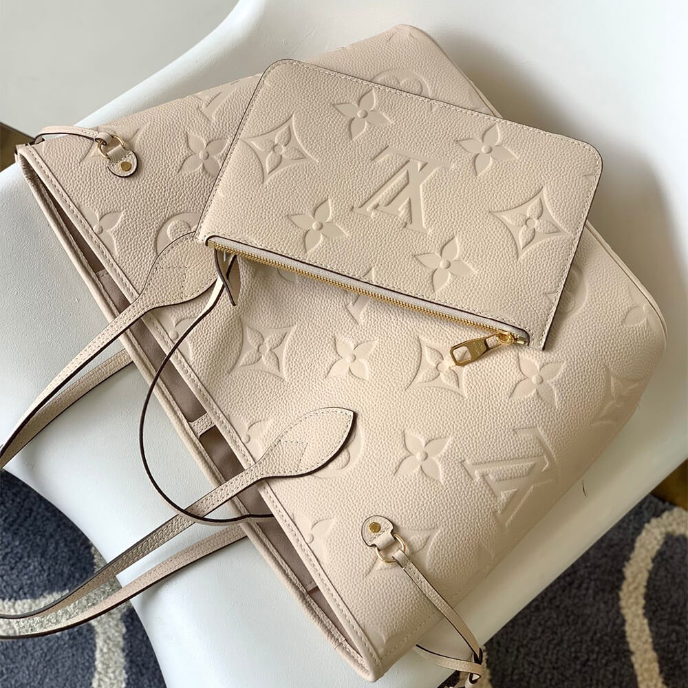 Louis Vuitton Neverfull MM