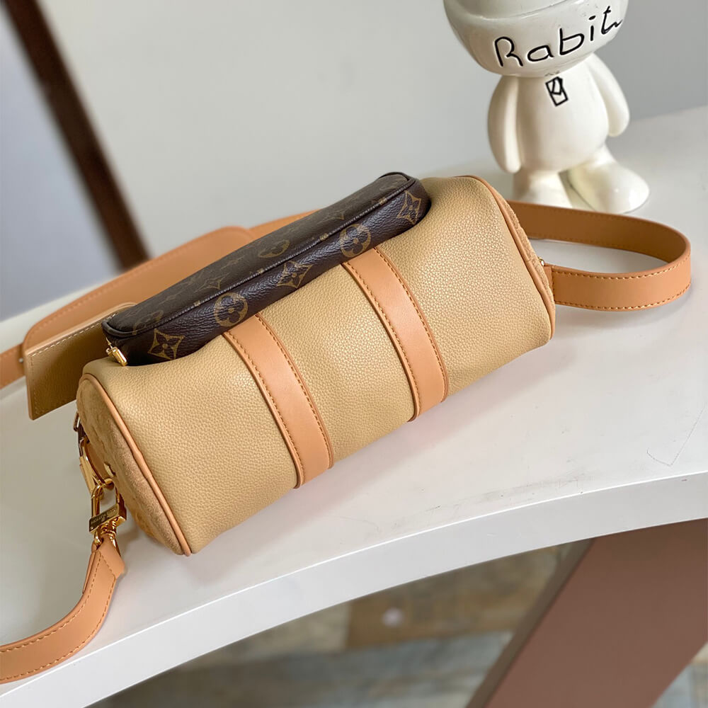 Louis Vuitton Keepall Bandoulière 25